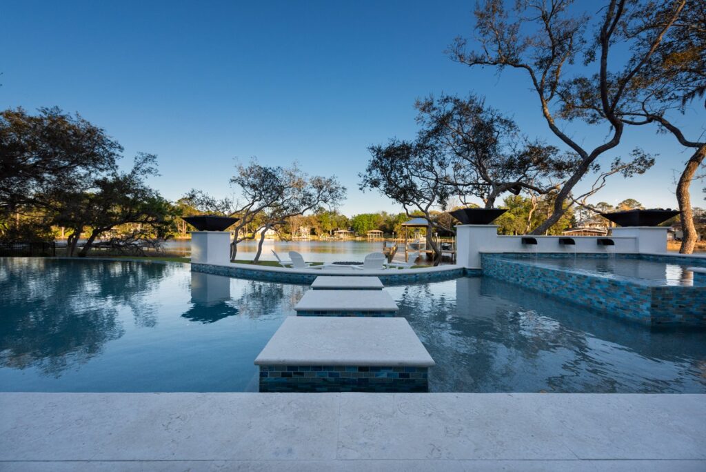 Watermark Pool & Spa, LLC