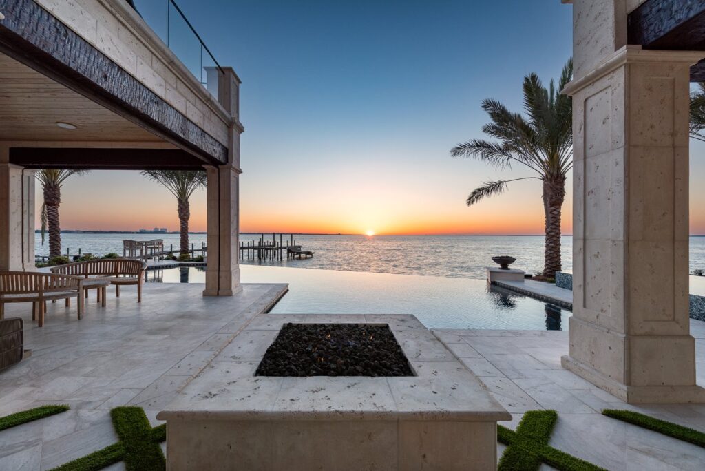 Watermark Pool & Spa, LLC