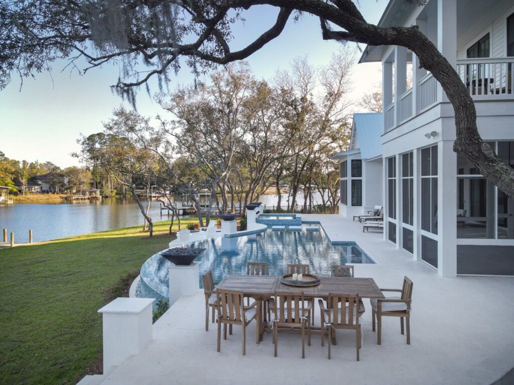 Watermark Pool & Spa, LLC