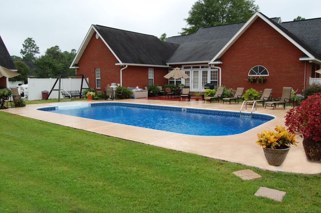 Woodard Pools & Outdoors, LLC