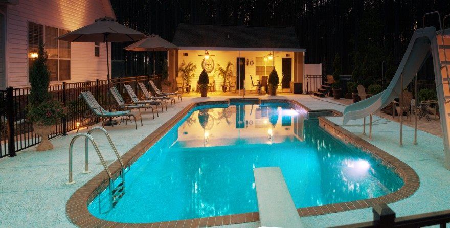 Woodard Pools & Outdoors, LLC