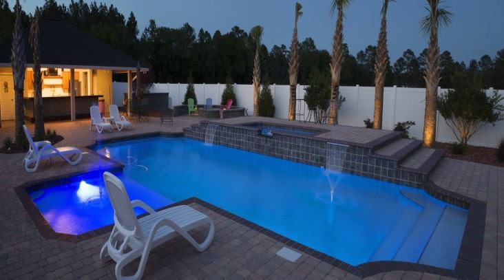 Woodard Pools & Outdoors, LLC