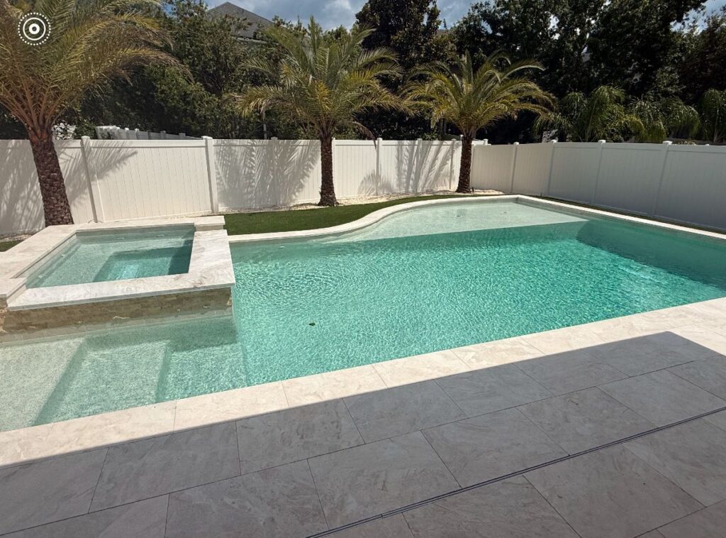 Woodard Pools & Outdoors, LLC