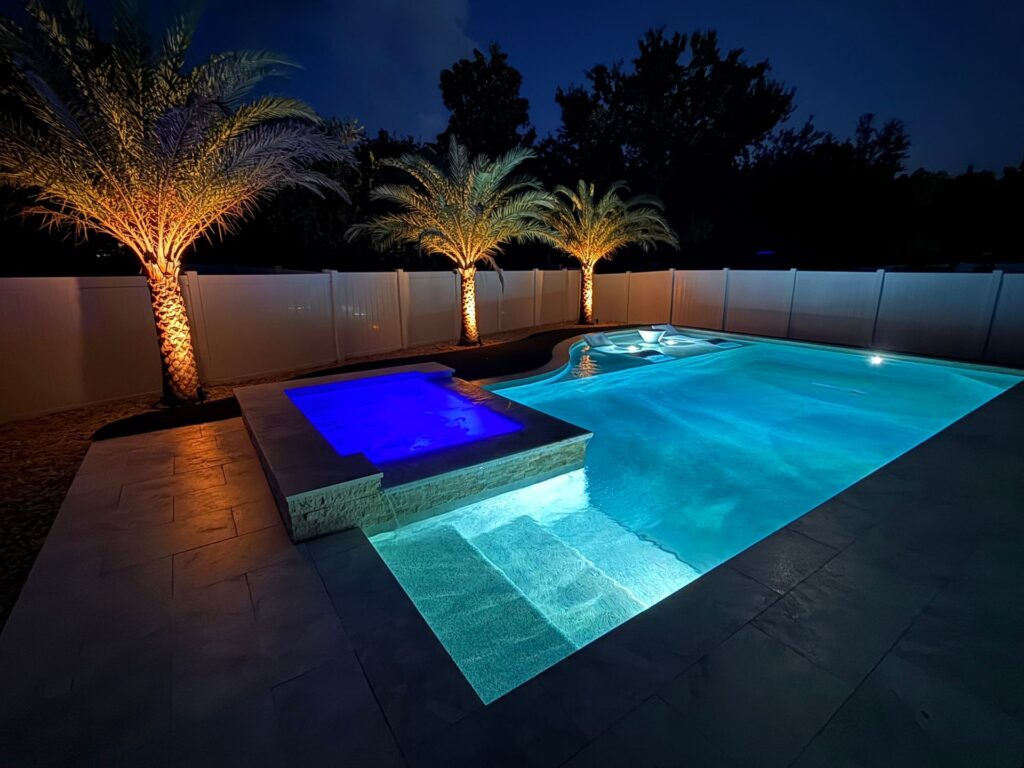 Woodard Pools & Outdoors, LLC