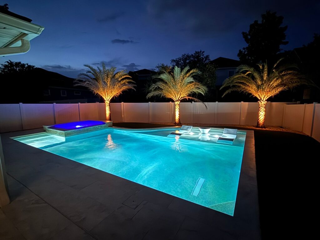 Woodard Pools & Outdoors, LLC