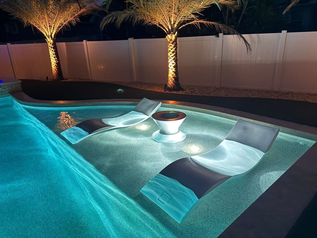 Woodard Pools & Outdoors, LLC