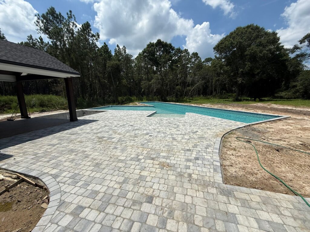 Woodard Pools & Outdoors, LLC