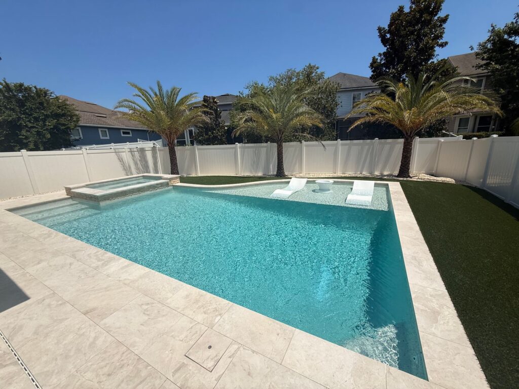 Woodard Pools & Outdoors, LLC