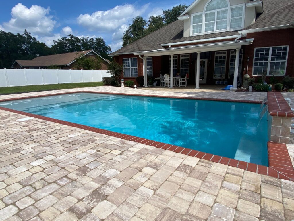Woodard Pools & Outdoors, LLC