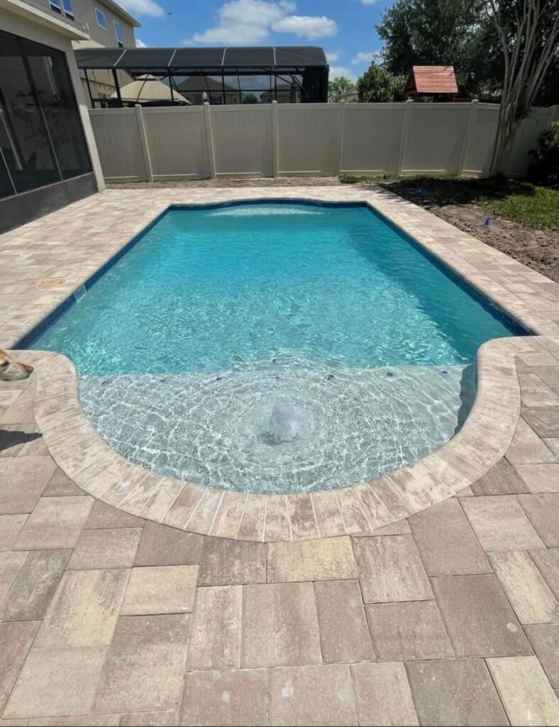 Woodard Pools & Outdoors, LLC