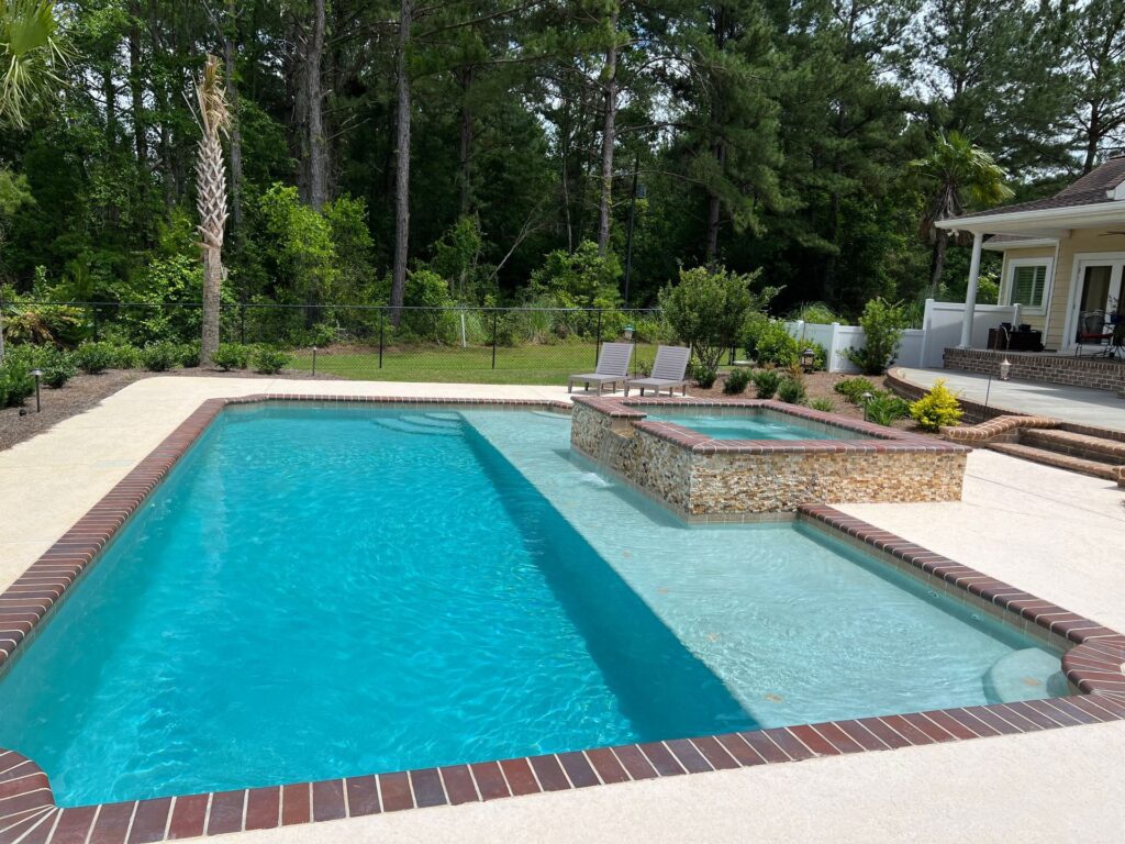 Woodard Pools & Outdoors, LLC