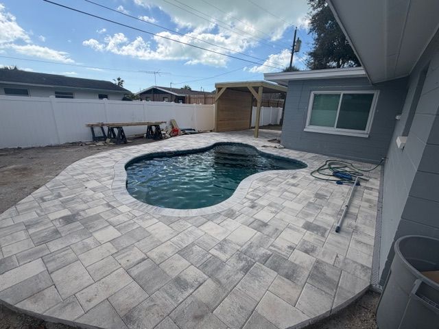 Affordable Pools and Spas LLC