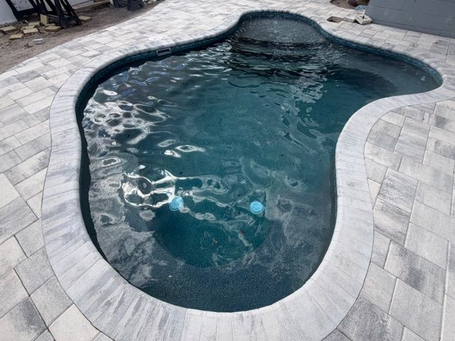 Affordable Pools and Spas LLC