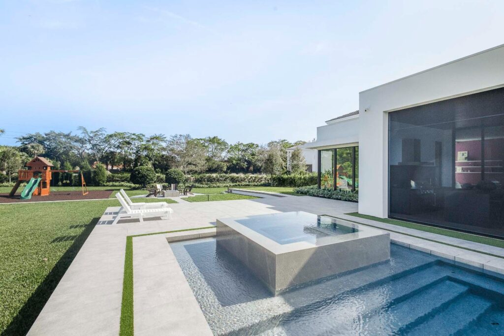 Apex Pavers & Pools