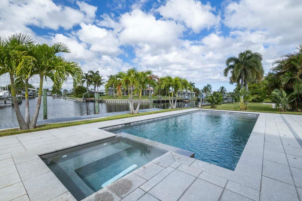 Apex Pavers & Pools