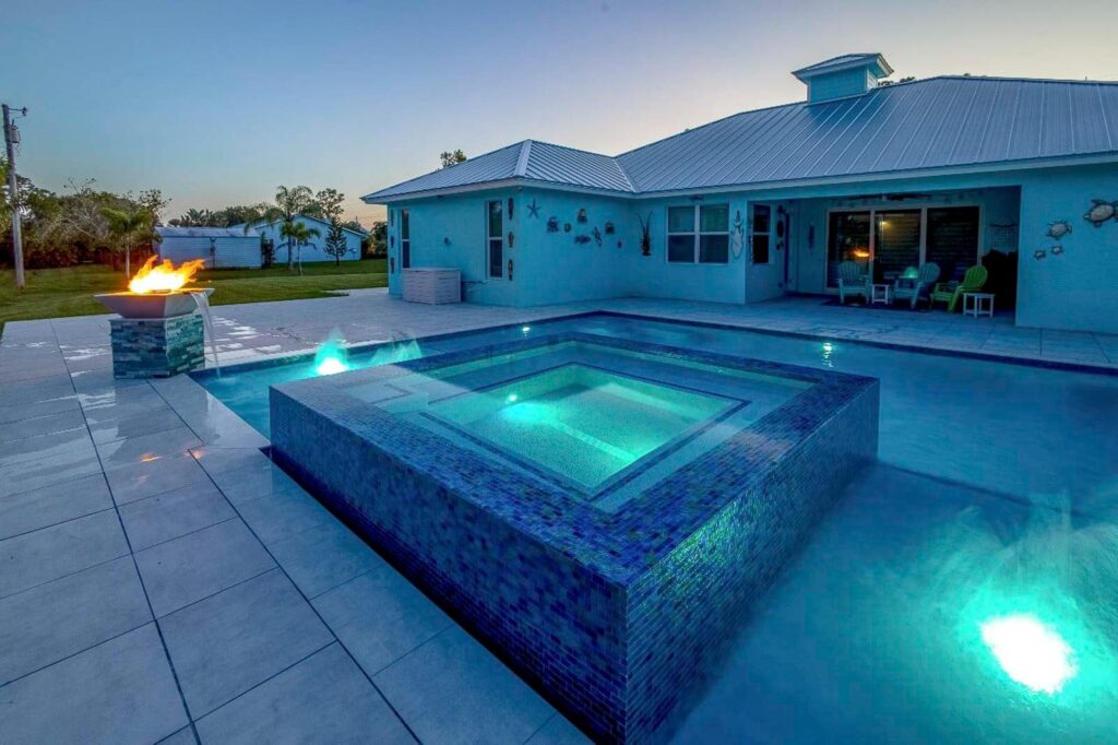Apex Pavers & Pools