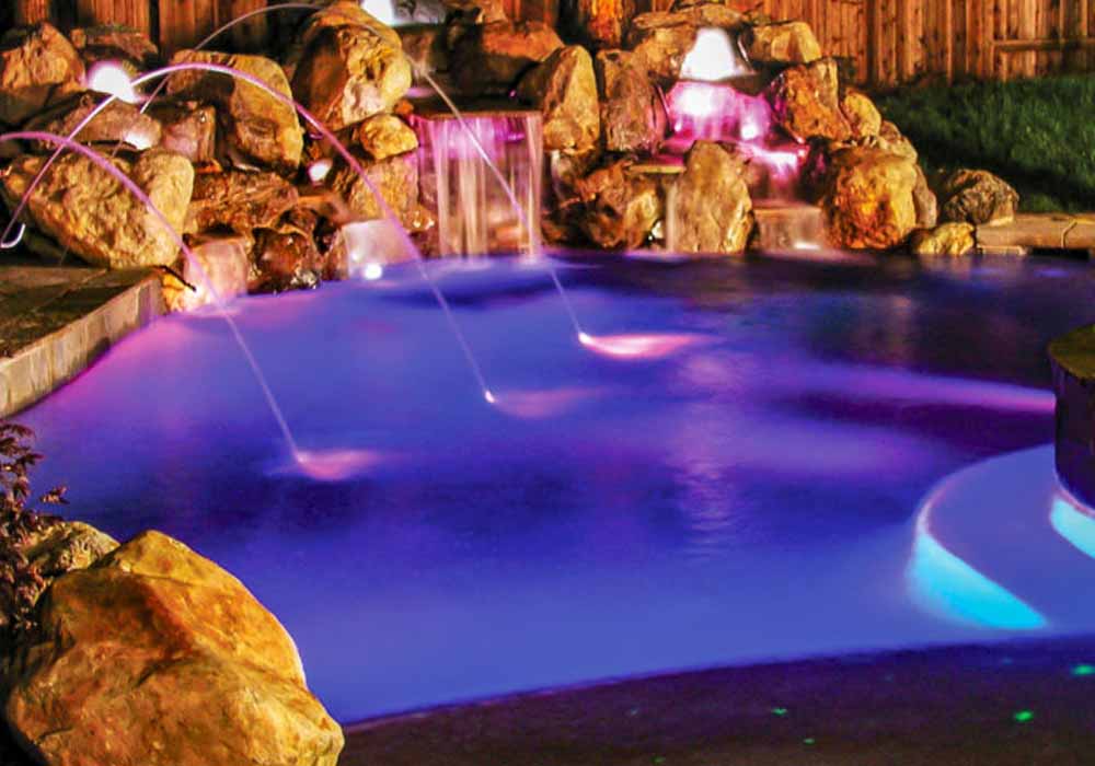 Bahama Pools of Florida Inc