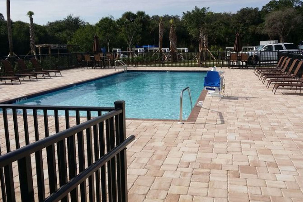 Bahama Pools of Florida Inc