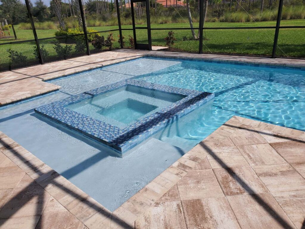 Bahama Pools of Florida Inc