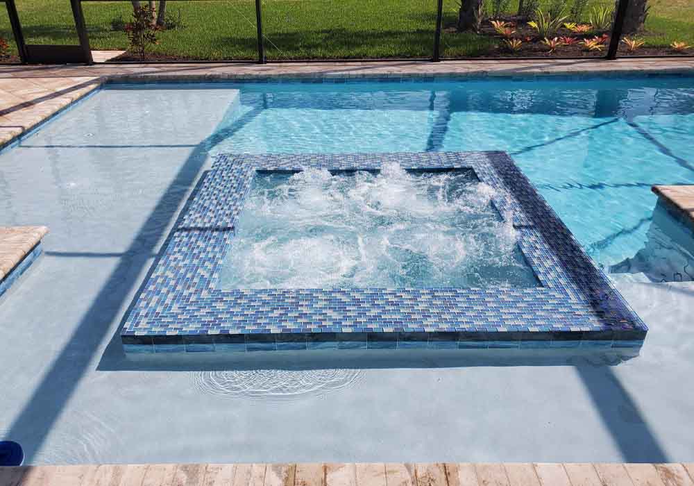 Bahama Pools of Florida Inc