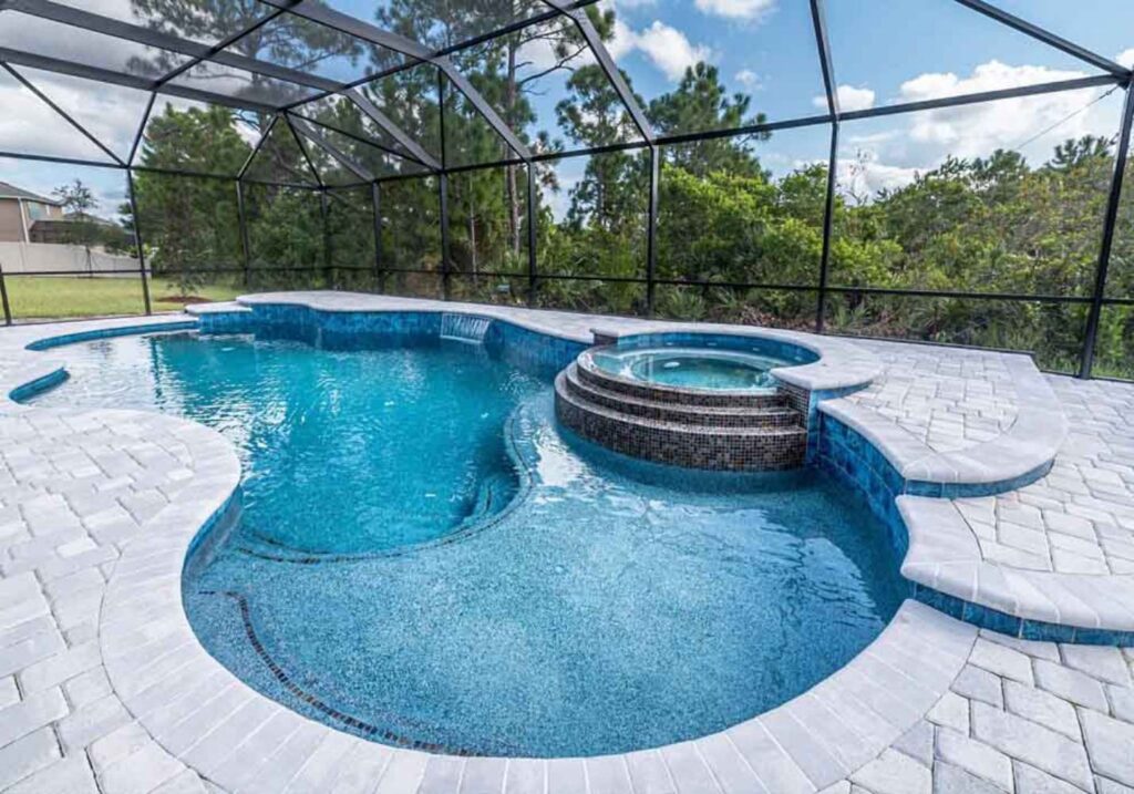 Bahama Pools of Florida Inc