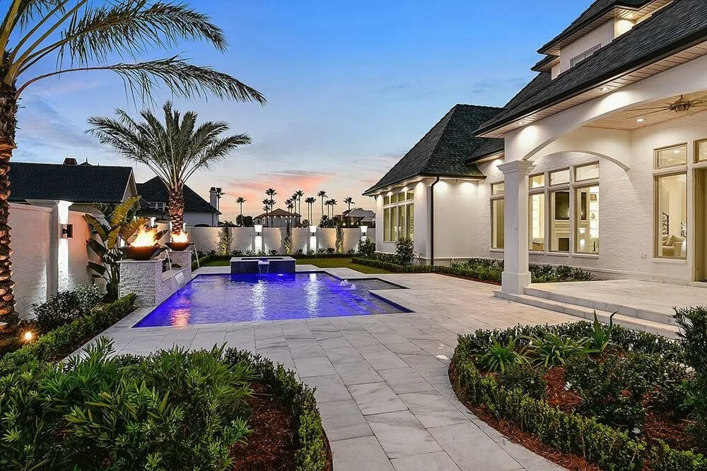 Bahama Pools of Florida Inc