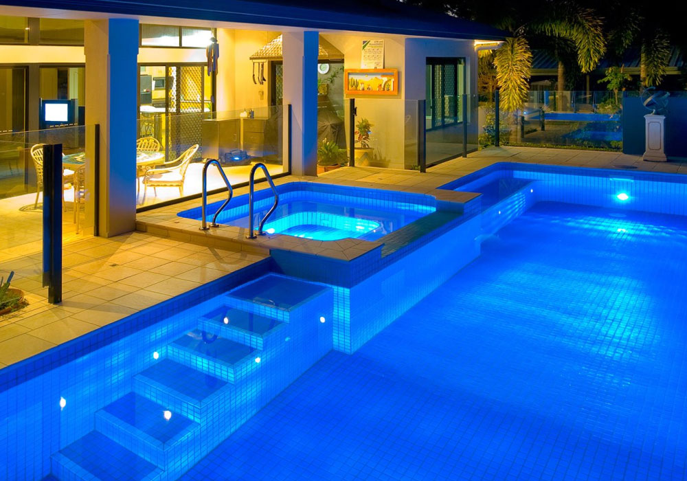 Bahama Pools of Florida Inc