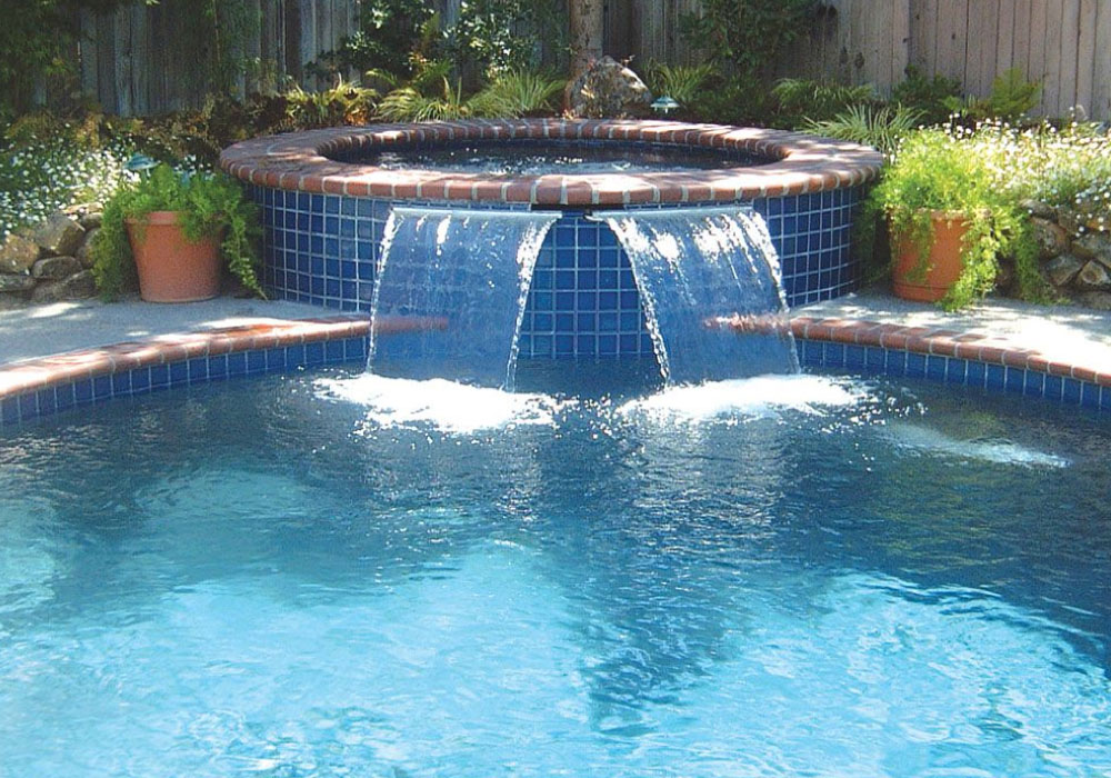 Bahama Pools of Florida Inc