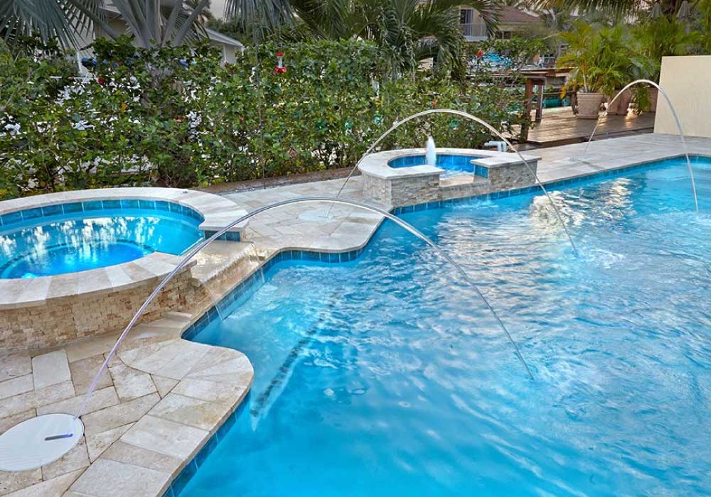 Bahama Pools of Florida Inc