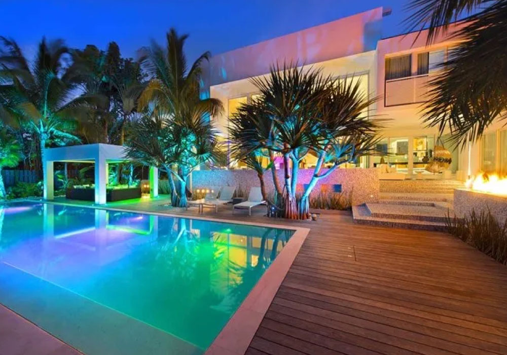 Bahama Pools of Florida Inc