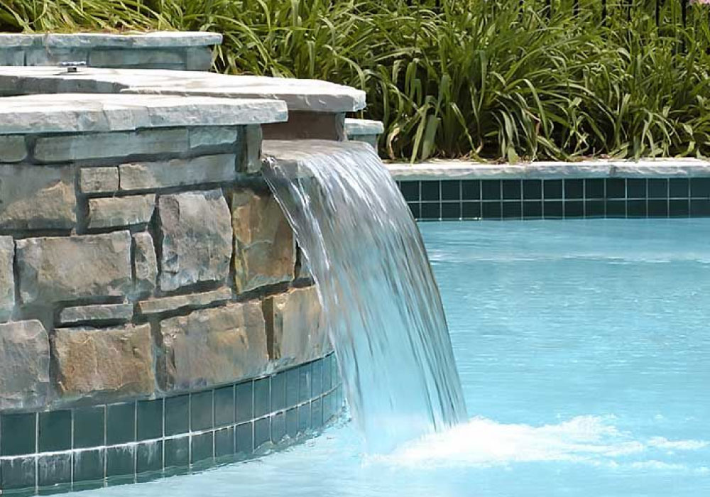 Bahama Pools of Florida Inc
