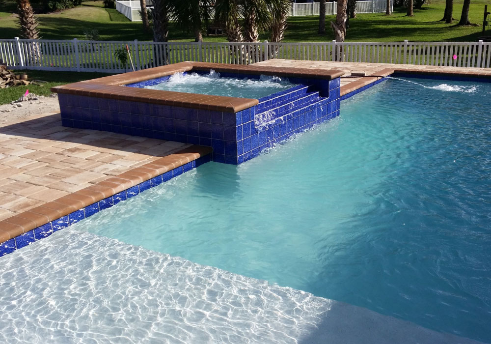 Bahama Pools of Florida Inc