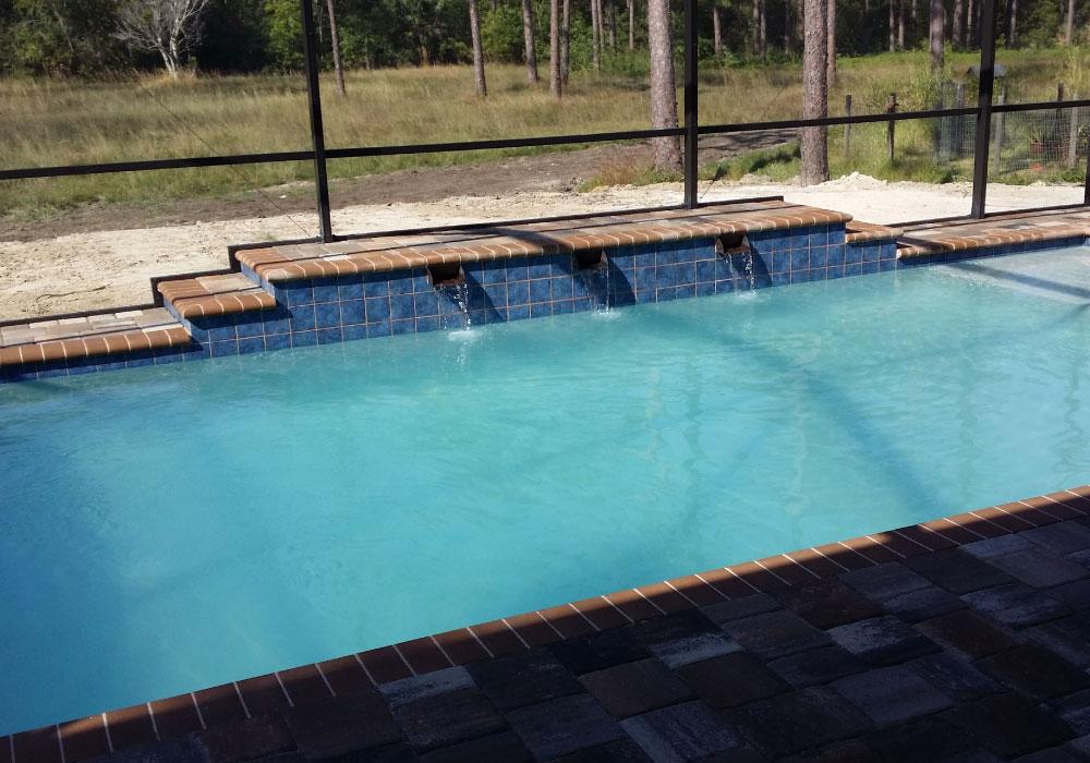 Bahama Pools of Florida Inc