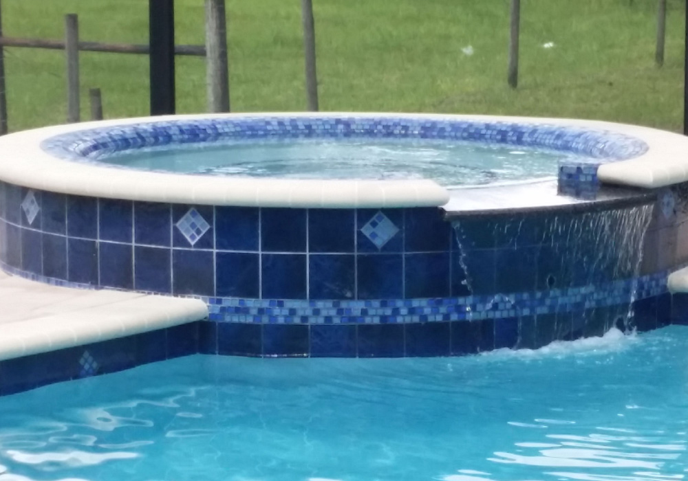 Bahama Pools of Florida Inc