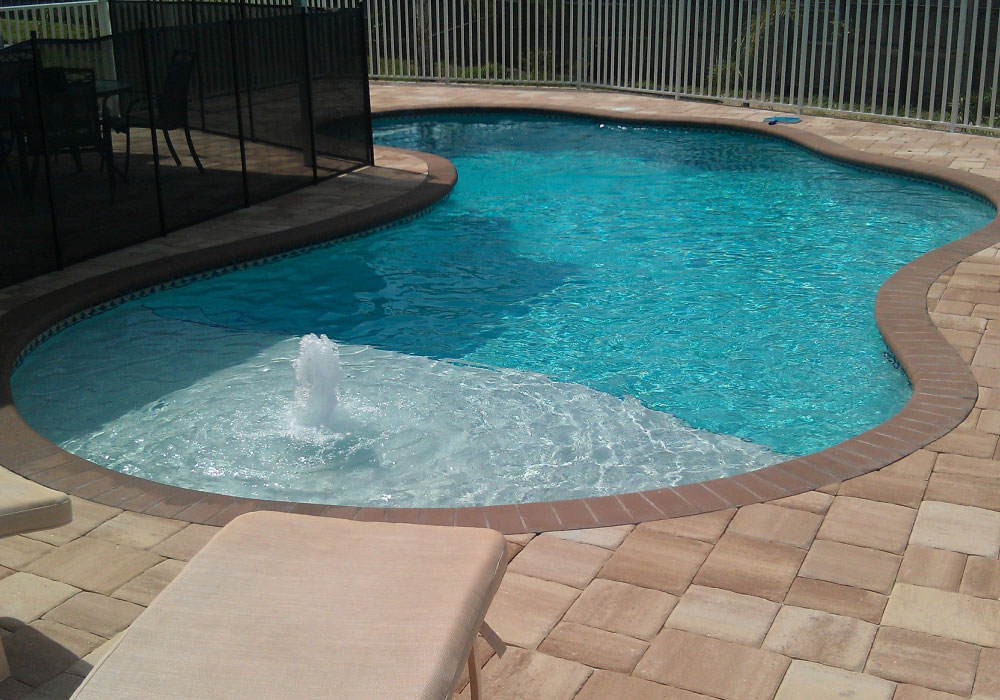 Bahama Pools of Florida Inc