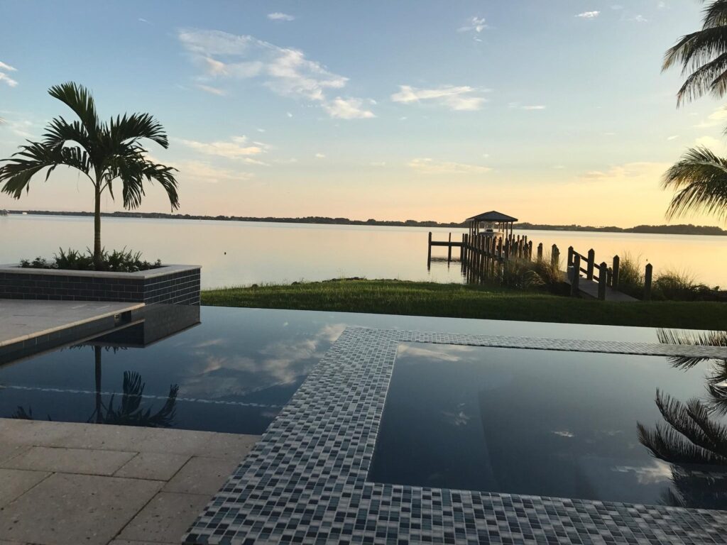 Custom Pool Renovations Inc