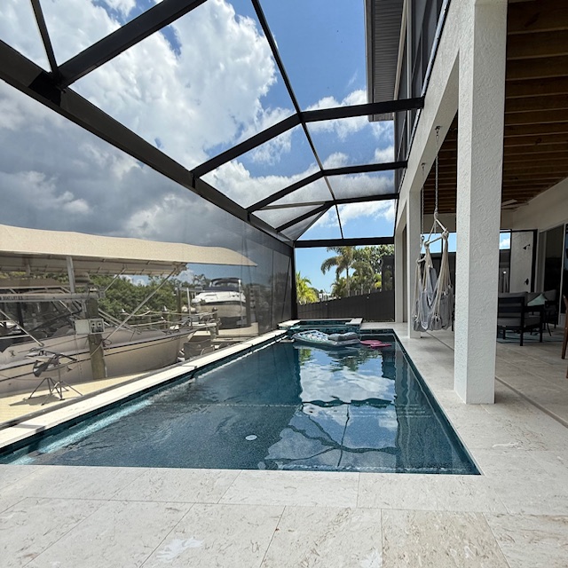 Mac Custom Pools, Inc