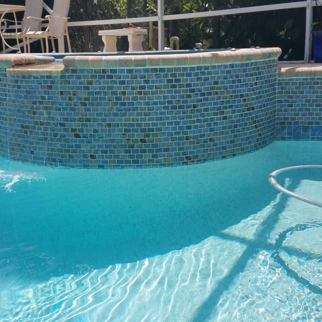 Mac Custom Pools, Inc